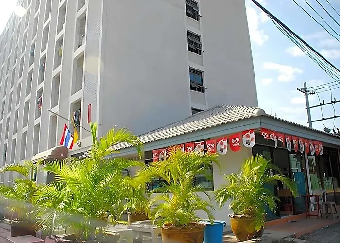 Sabai Mansion 2*