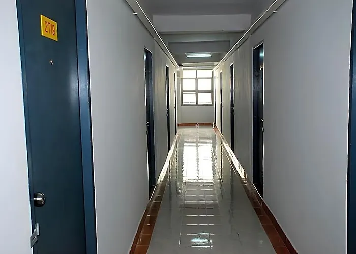 Sabai Mansion Hotel