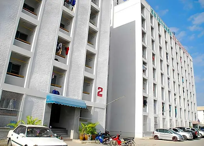 Hotel Sabai Mansion 2*