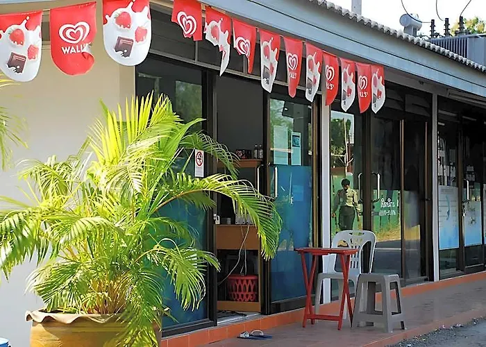 Sabai Mansion 2*